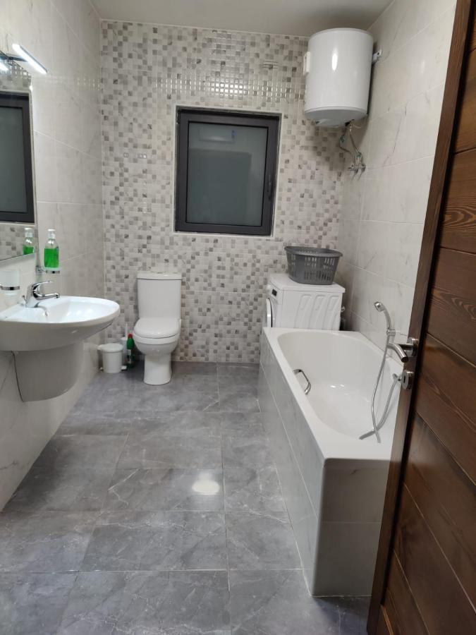 Caribbean Cocktail Apartment Marsaskala Exterior photo